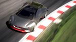 Peugeot Vision Gran Turismo Concept 2015 года